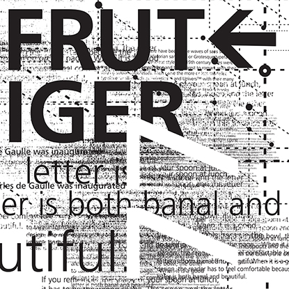 Frutiger