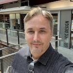 Michael Deluca