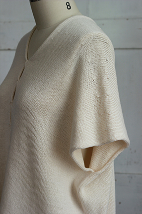 Tunic Designed by Jackie Kilmartin