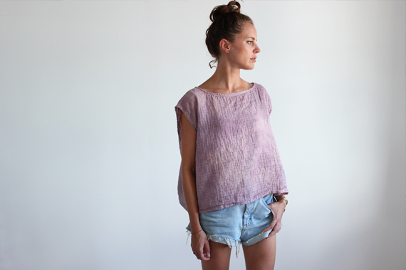 Tee Designed by Jackie Kilmartin