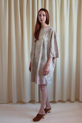 Tunic Designed by Jackie Kilmartin