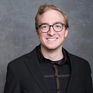 Joseph Mogelesky