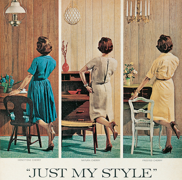 Just My Style