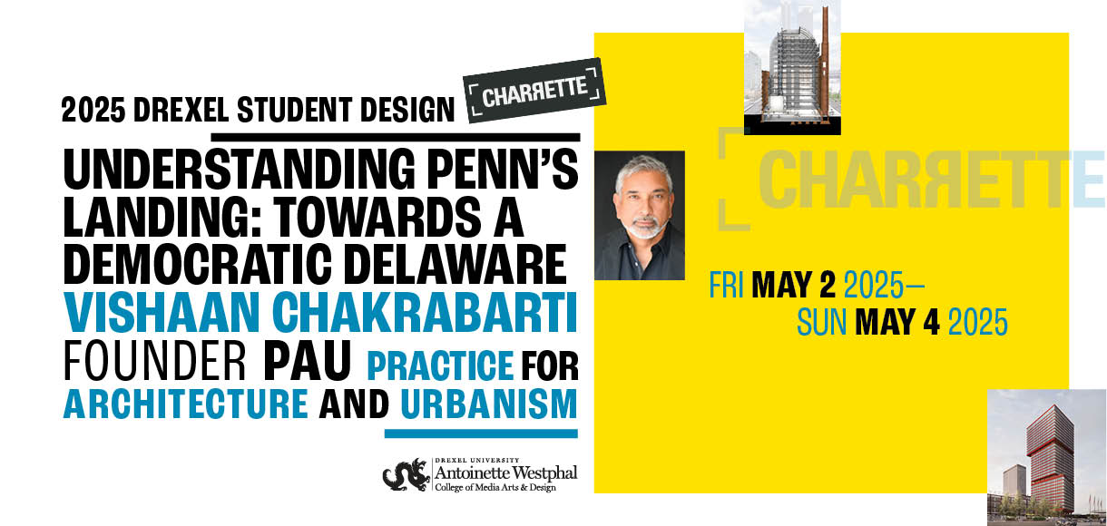 2025 Drexel Student Design Charrette