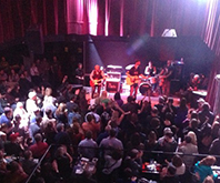 Ardmore Music Hall