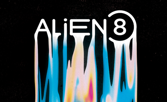 ALiEN8
