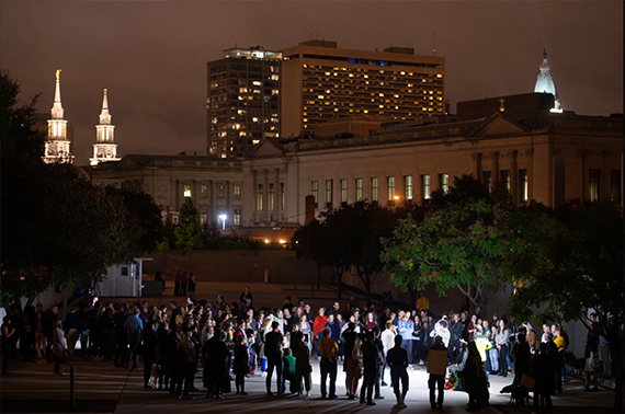 Philadelphia Museum of Dance