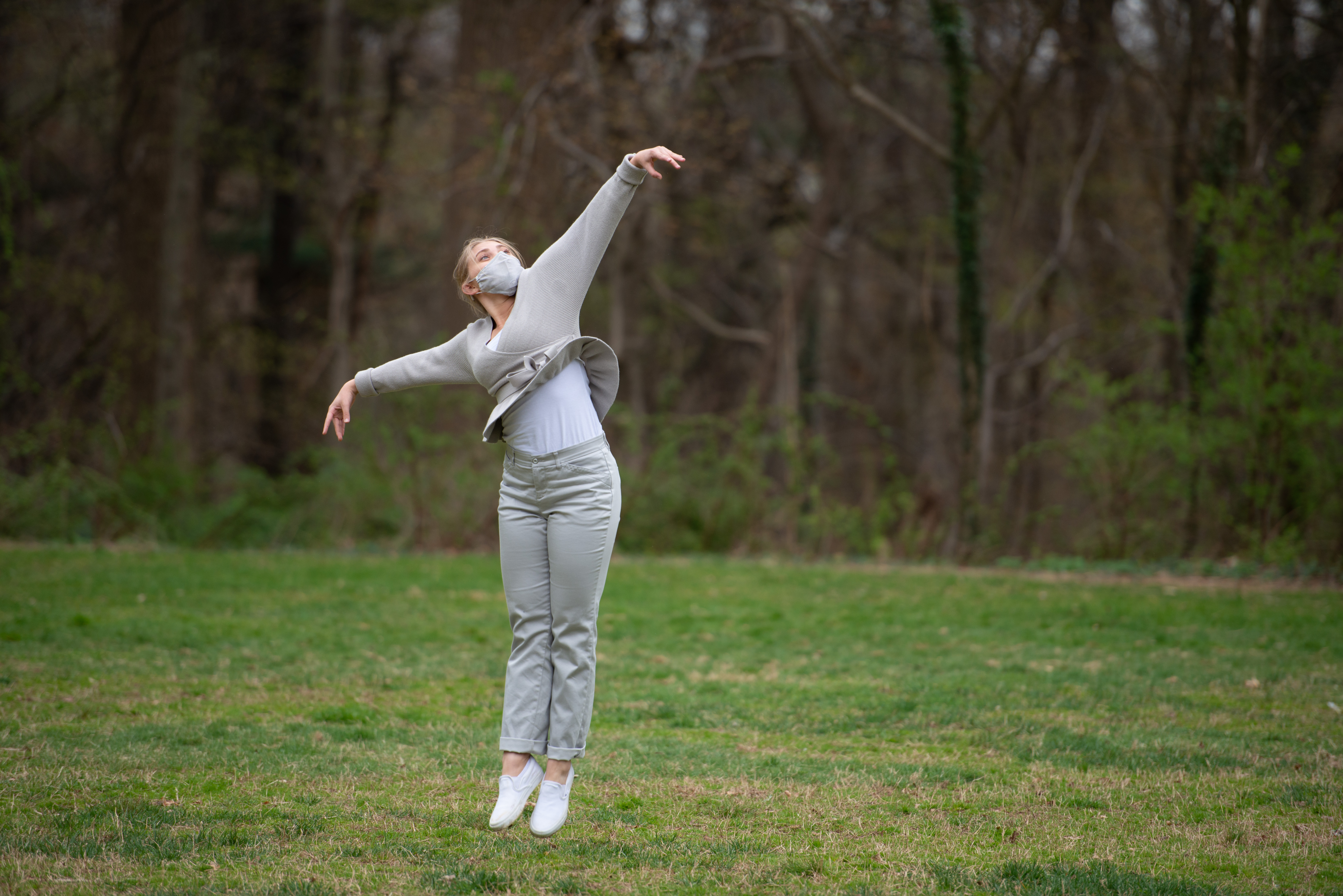 Dance Film Concert