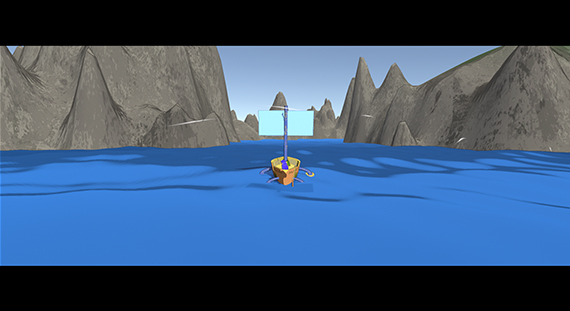 Rockhopper promo image