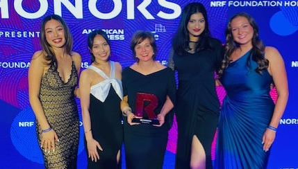 NRF Foundation Honors 2024 University Challenge