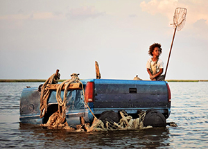 Beasts of the Southern Wild