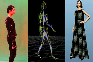Fashion Goes Digital