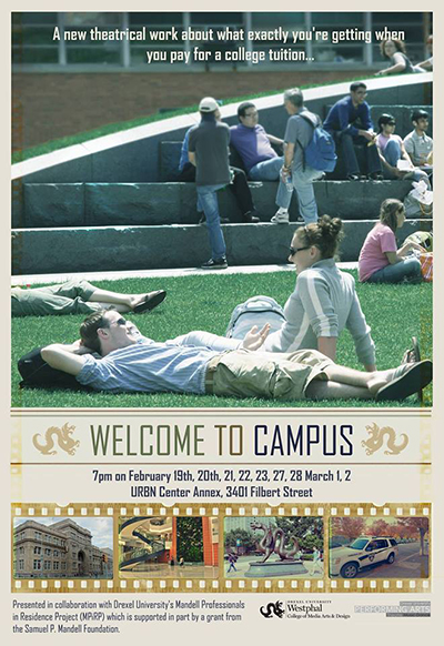 Welcome to Campus