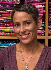 Victoria Findlay Wolfe