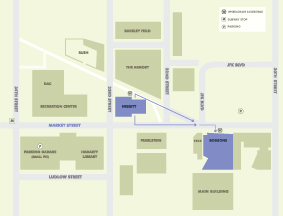 Bossone Map