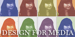 Design for Media