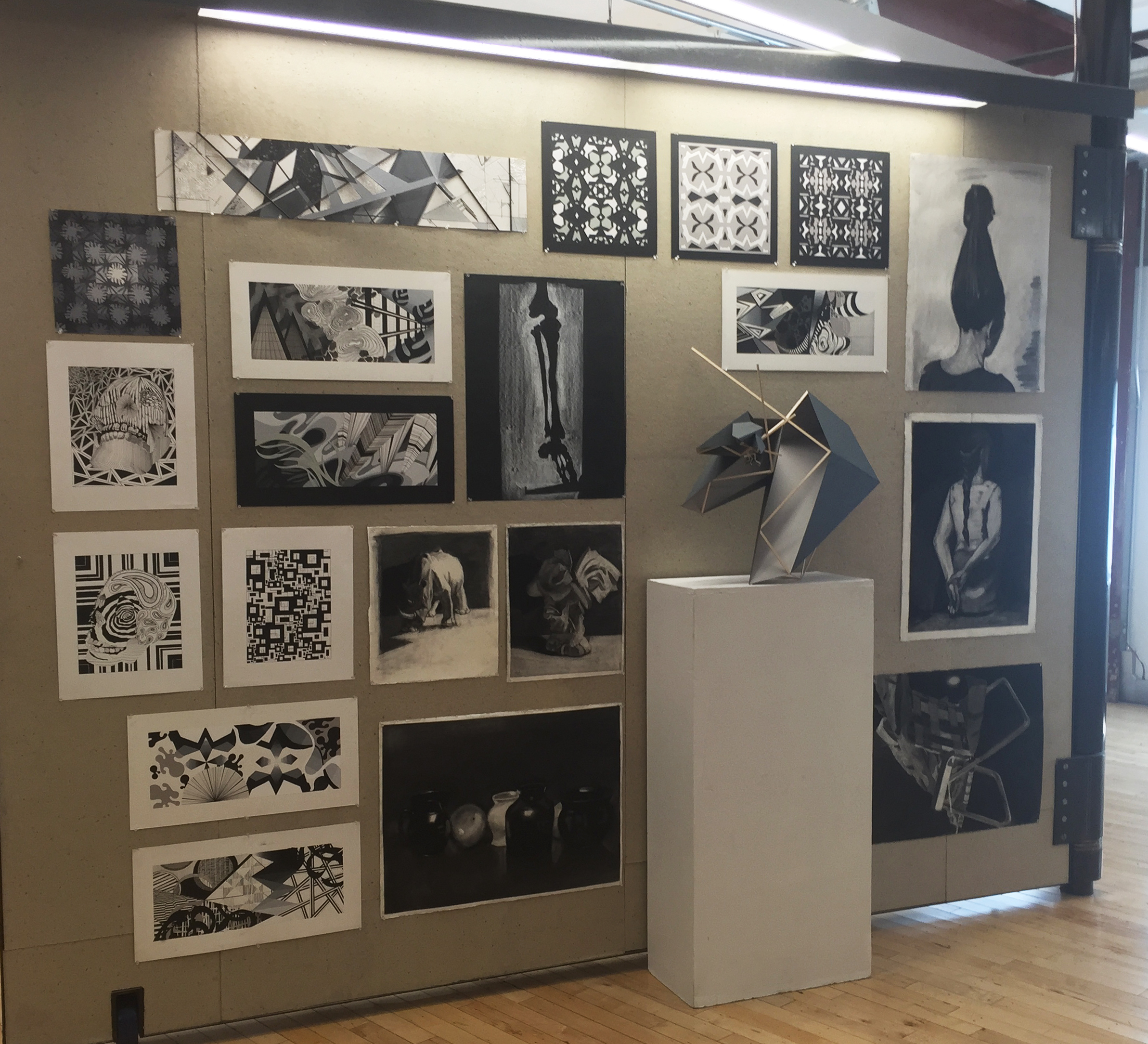 Design student work