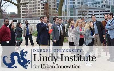 Lindy Institute for Urban Innovation