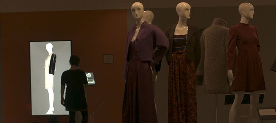 Fashion Design graduate research