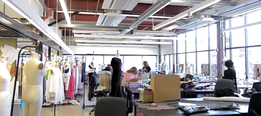 Fashion Graduate Program