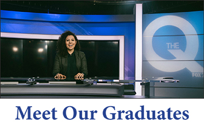Meet Our Graduates