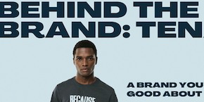 Behind the Brand: Tenalp