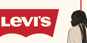 Levi's Genderless Denim