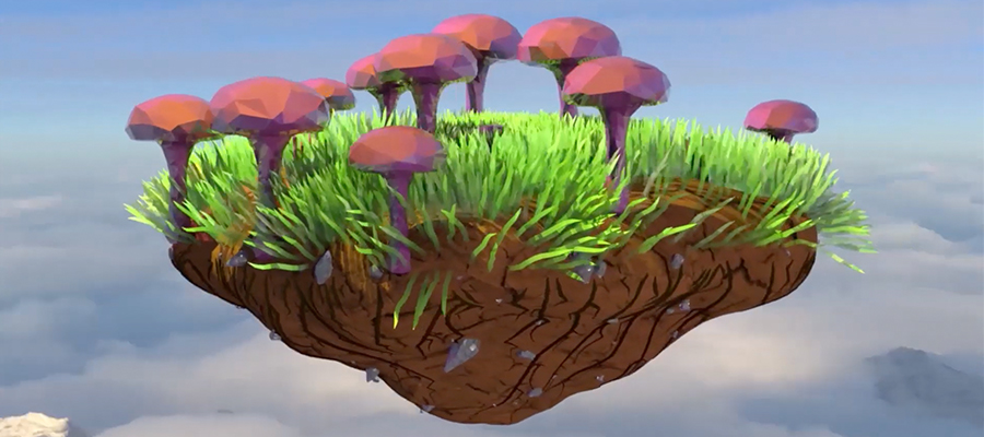Game Design & Production