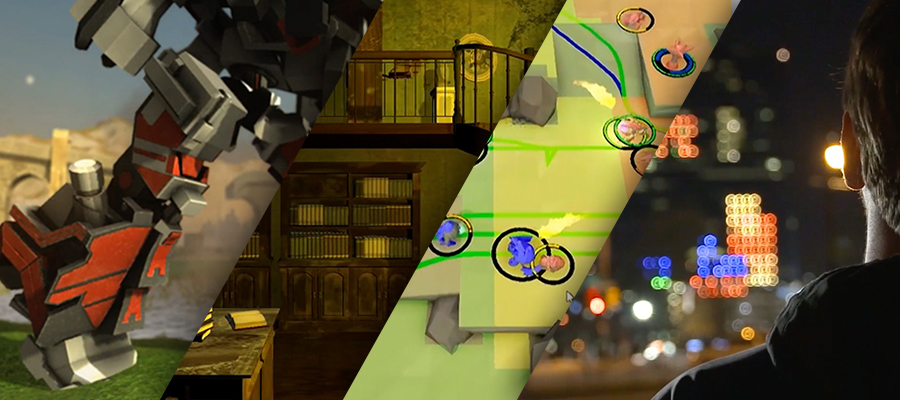 Game Design and Production