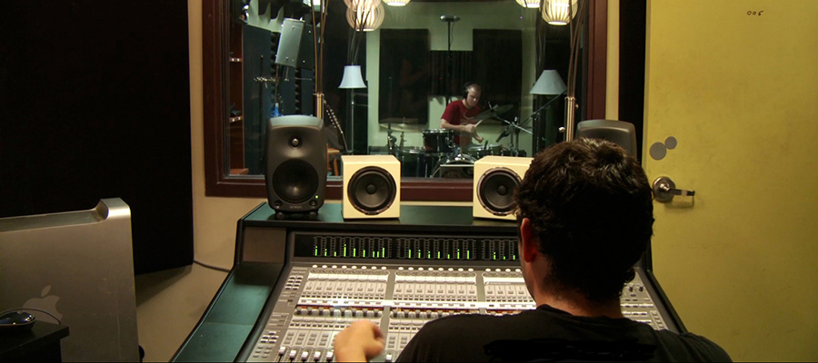Music Industry