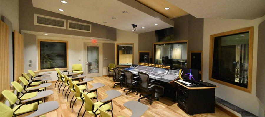 Studio One