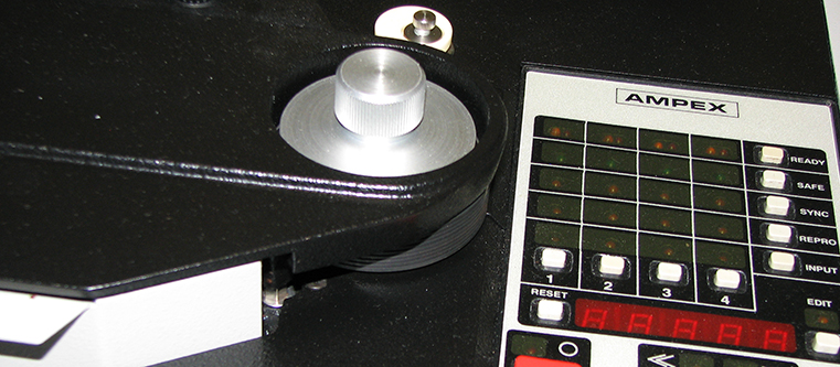 Audio Archives