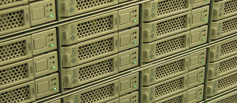 Audio Archives