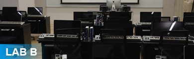 Lab B