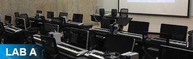 Lab A