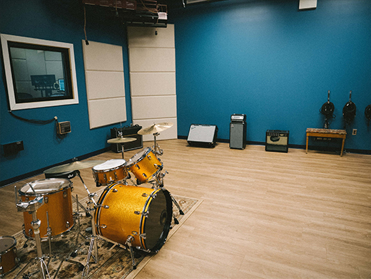 Studio G