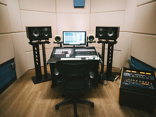 Studio G