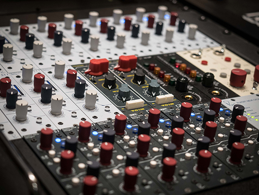 Studio G