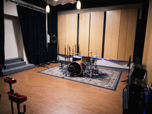 Studio A