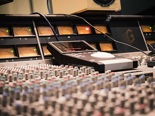 Studio A