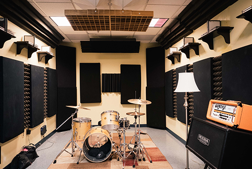 Studio C