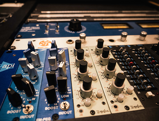 Studio E