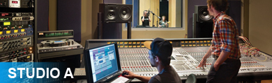 Studio A