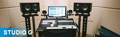 Studio G