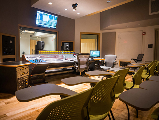Studio One