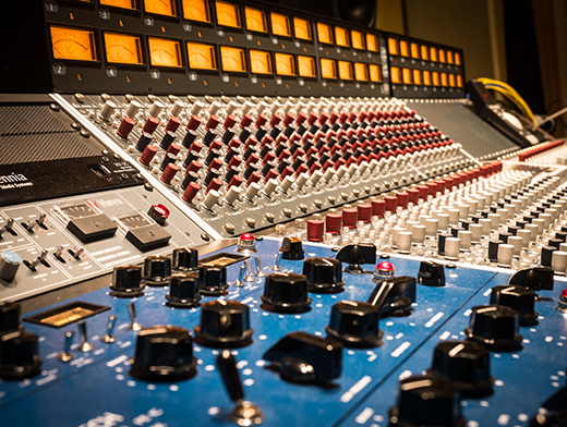 Studio One