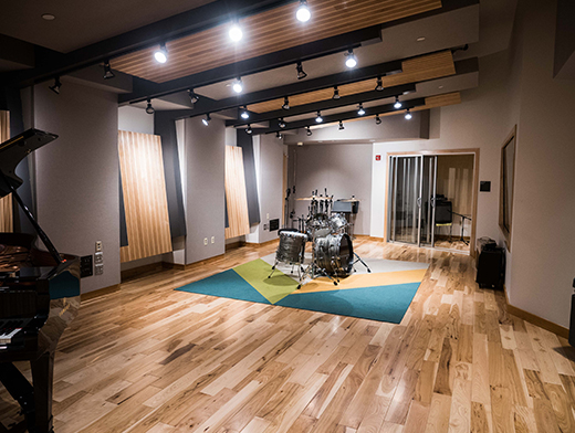 Studio One