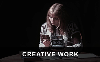 Creative Work