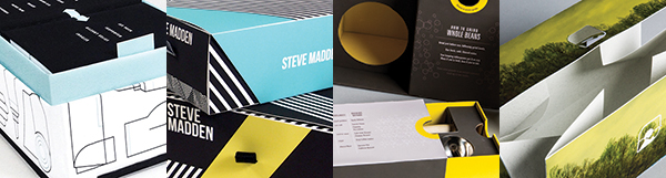 gauss packaging