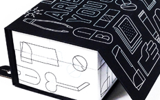Are You OK ? packaging design  